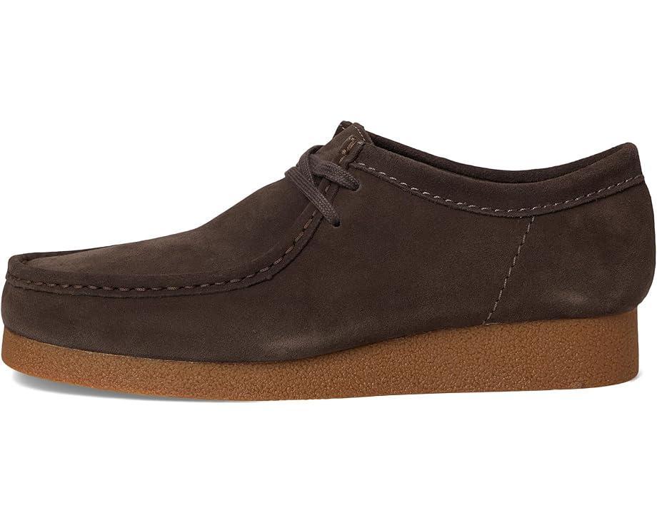 Wallabee Product Image