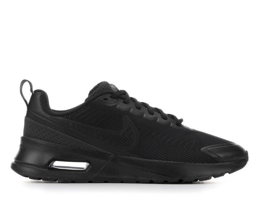 Men's Nike Air Max Nuaxis Running Shoes Product Image