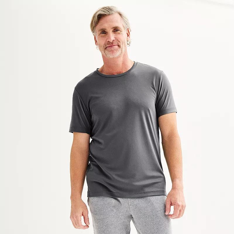 Mens Tek Gear Dry Tek Tee Product Image