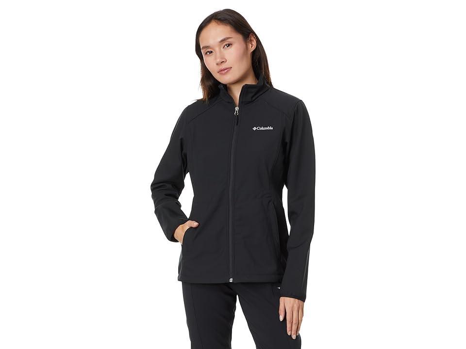 Columbia Kruser Ridge II Softshell Women's Coat Product Image