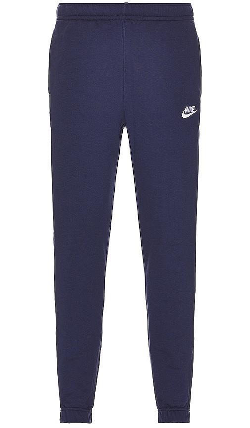 Mens Nike Sportswear Club Fleece Pants Product Image