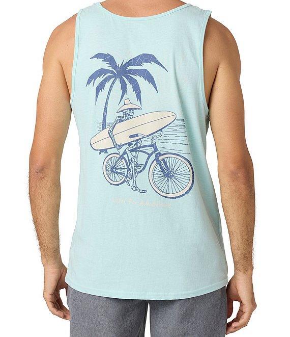 O'Neill Beachcomber Tank Product Image