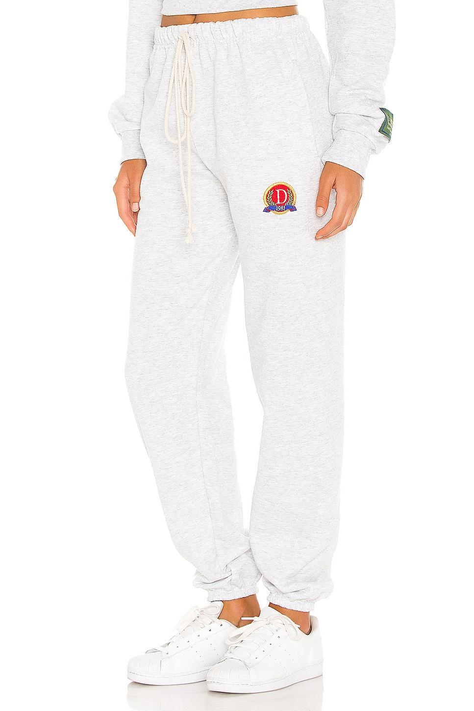 Classic Collection Sweatpant DANZY Product Image