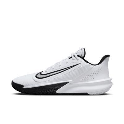 Nike Precision 7 Men's Basketball Shoes Product Image