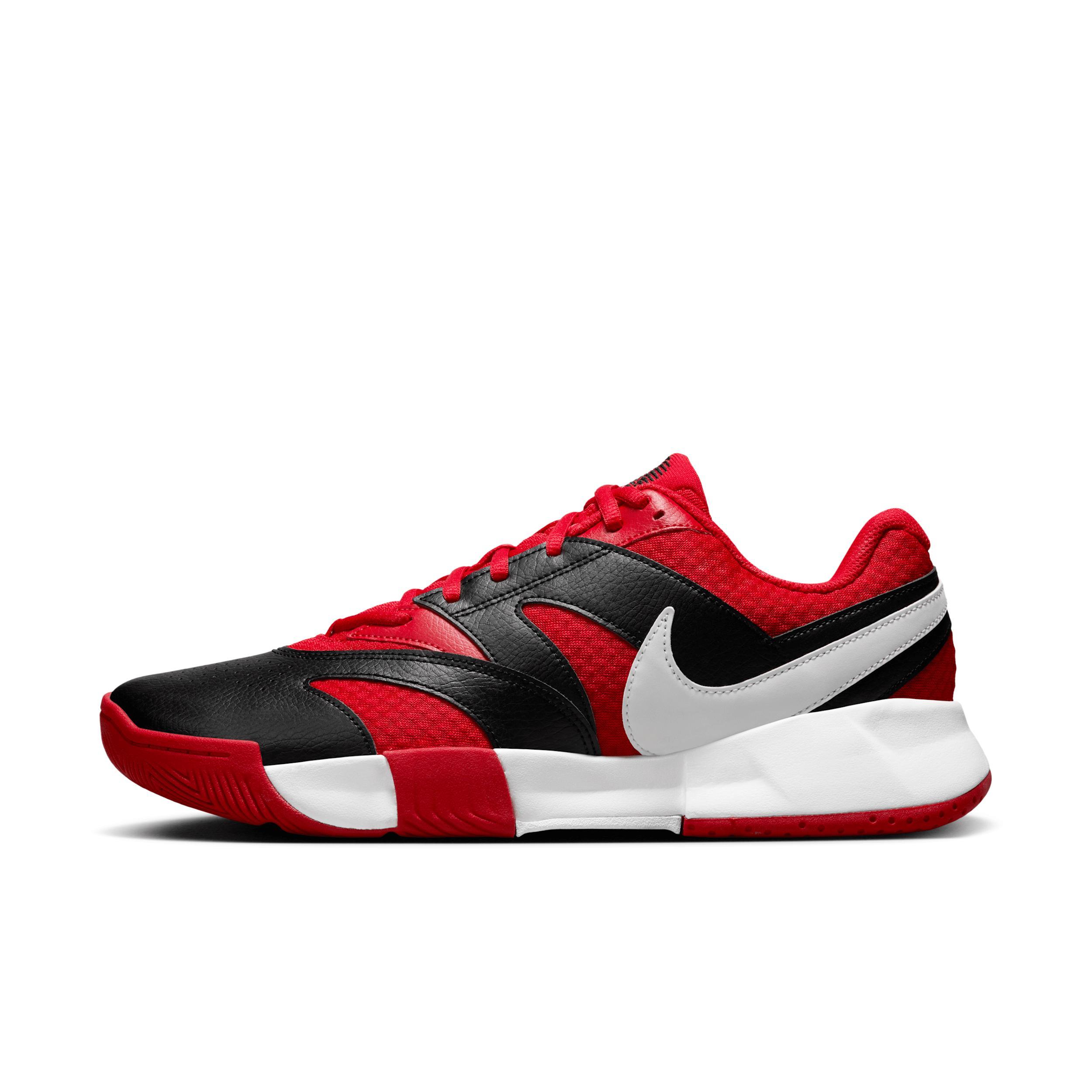 Nike Men's Court Lite 4 Tennis Shoes Product Image