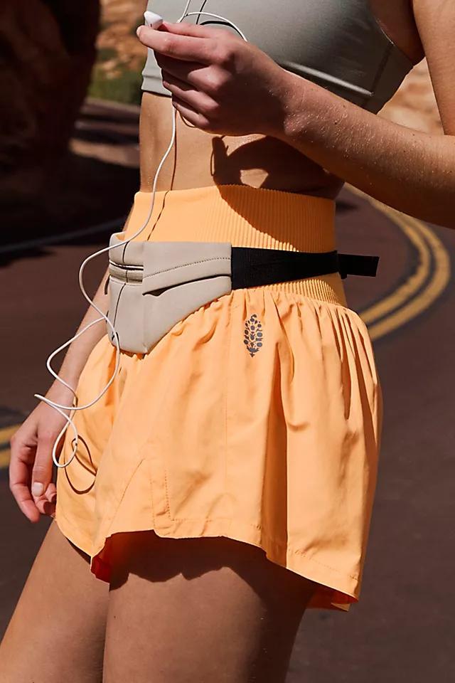 Carpe Diem Shorts Product Image