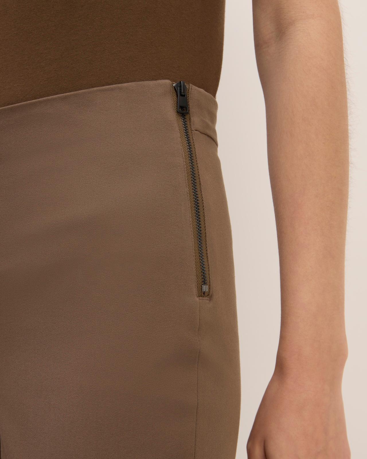 Womens Bi-Stretch Work Pant by Everlane Product Image