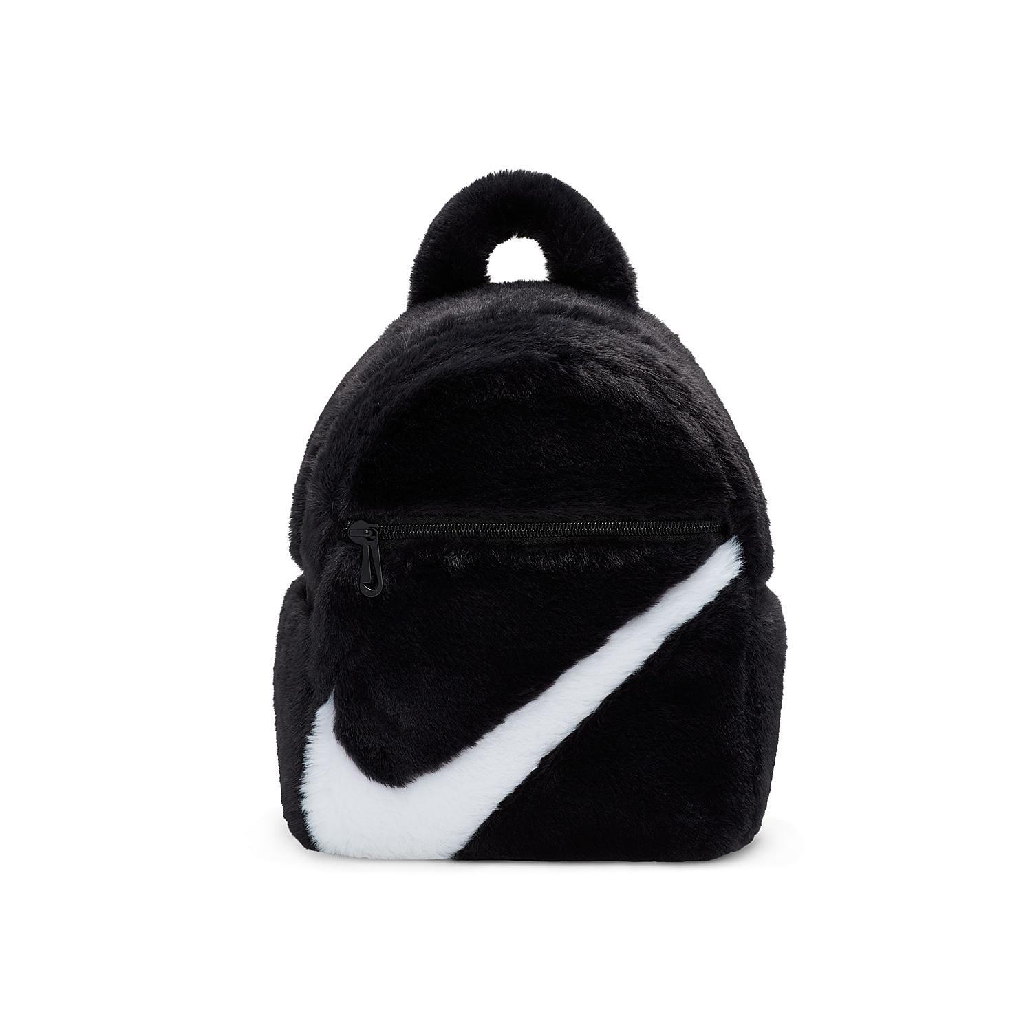 Nike Sportswear Futura 365 Faux Fur Mini Backpack (6L) Product Image