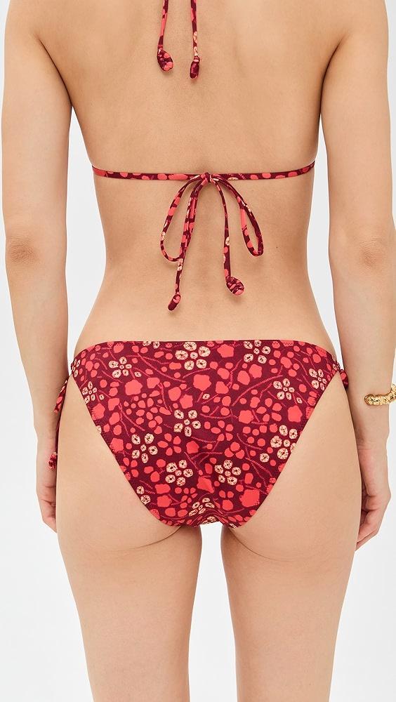 Ulla Johnson Maria Bikini Bottoms | Shopbop Product Image