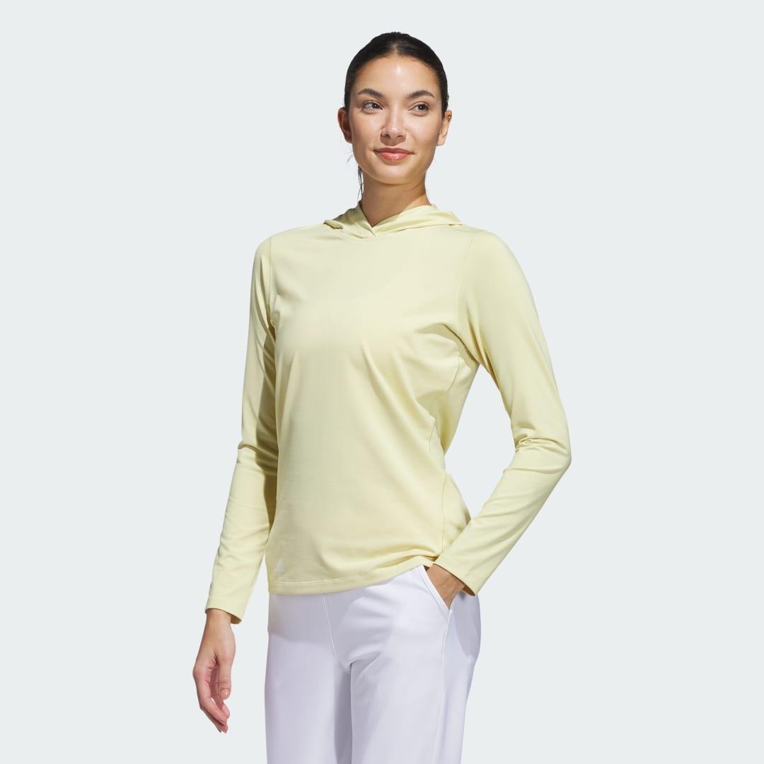 Performance Golf Hoodie Product Image