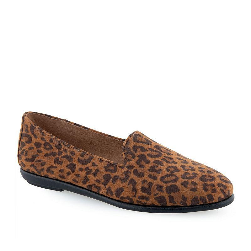 Aerosoles Betunia Womens Loafers Product Image