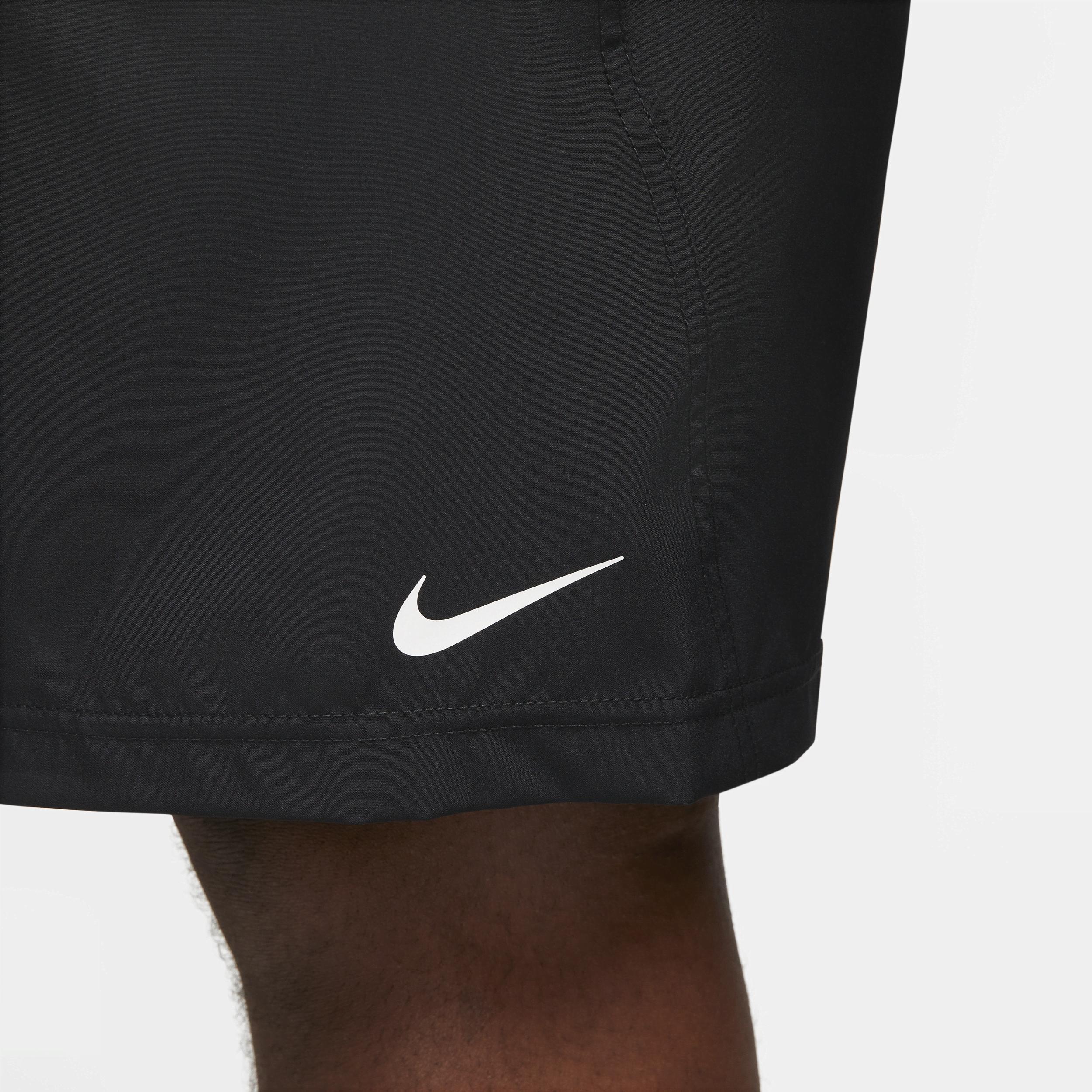 Nike Men's Form Dri-FIT 7" Unlined Versatile Shorts Product Image