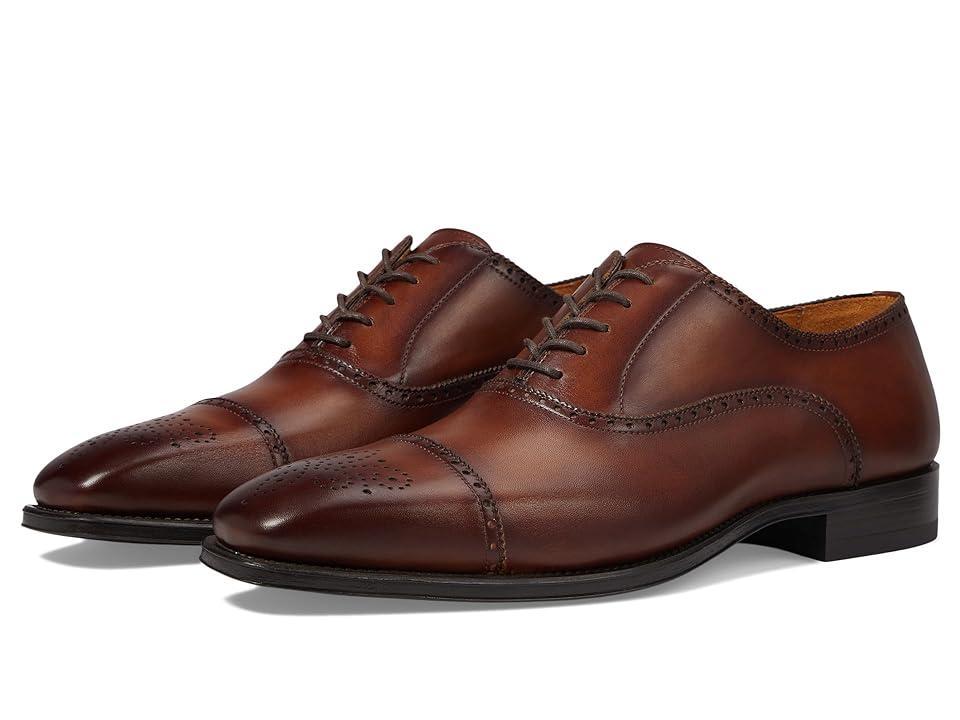 Magnanni Medford Men's Shoes Product Image