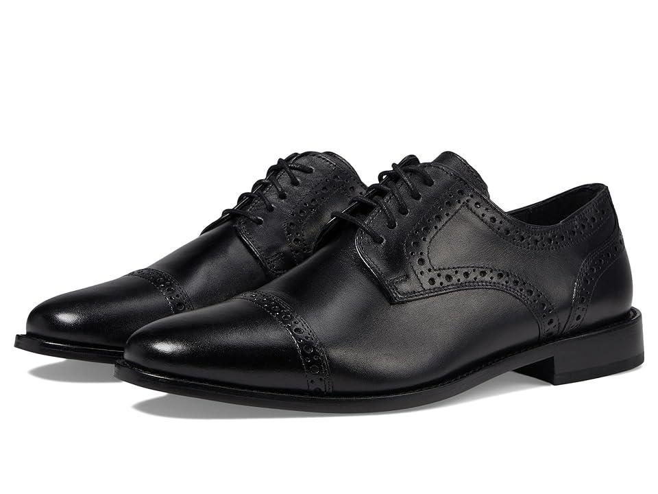 Nunn Bush Men's Kore Pro Cap Toe Oxford Product Image