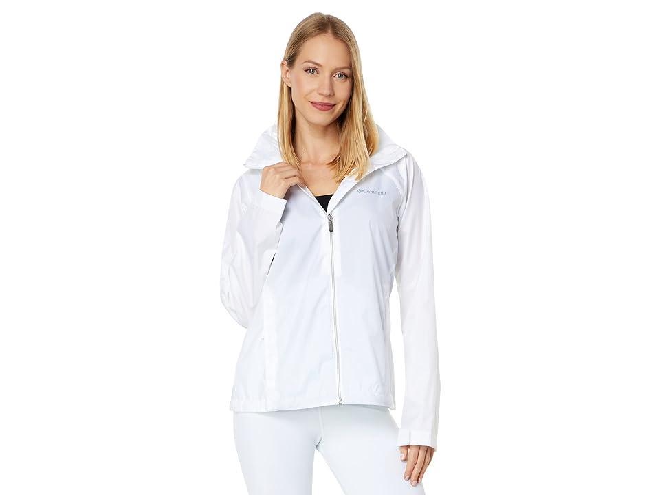 Columbia Switchback III Jacket Women's Coat Product Image