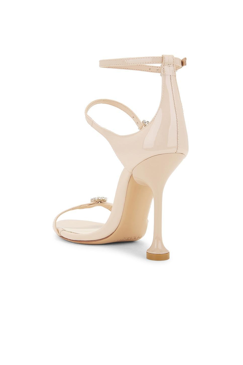 Anastasia 100 Heel Alexandre Birman Product Image