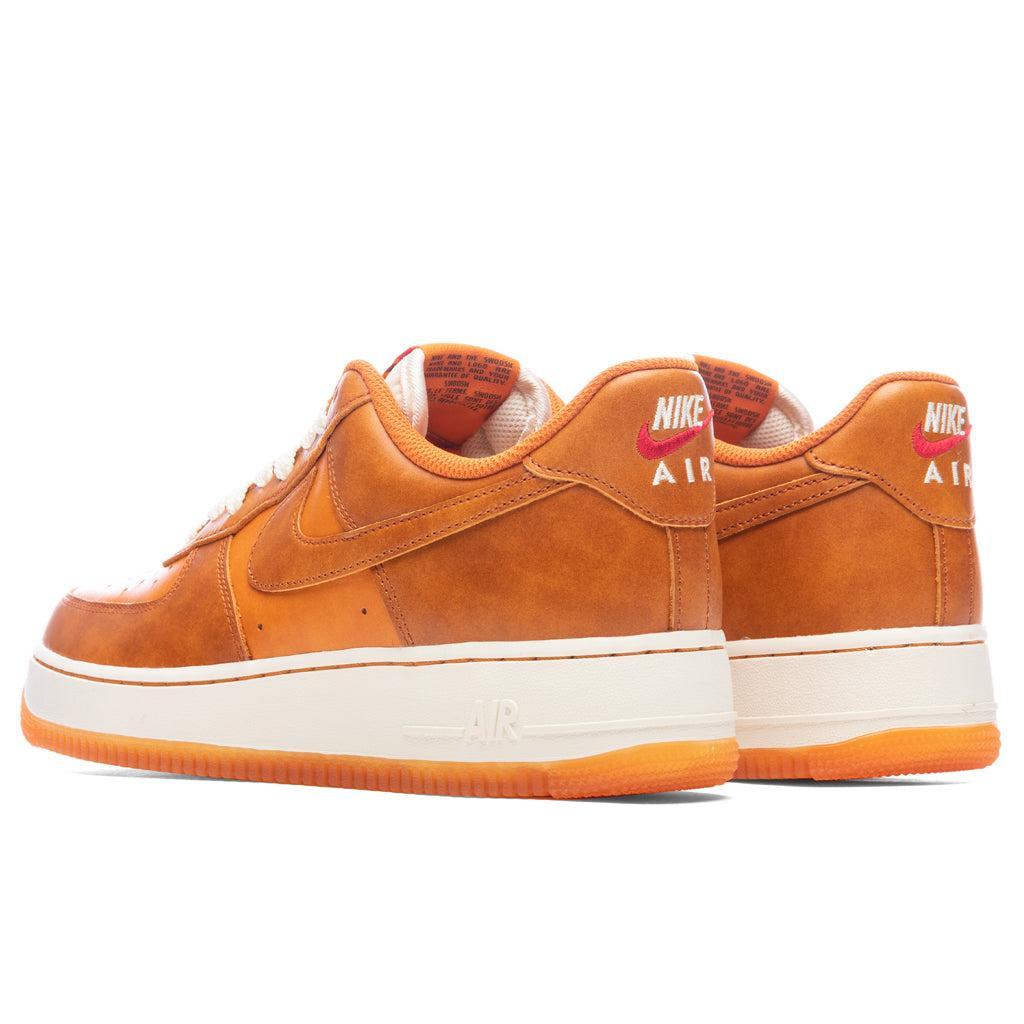 Air Force 1 '07 LV8 - Sunset/Russet Cacao/Wow Coconut Milk Male Product Image