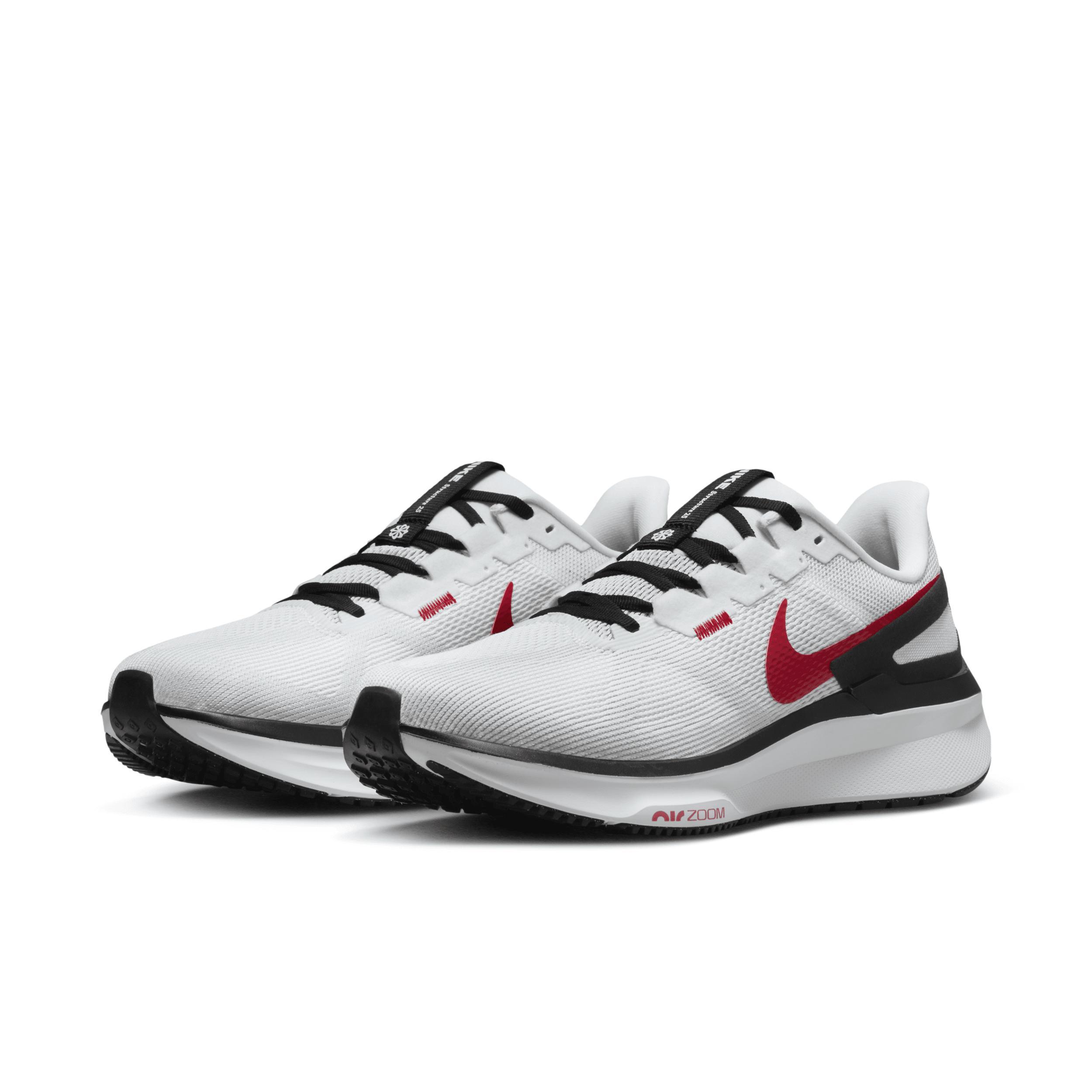 Nike Men's Structure 25 Road Running Shoes Product Image