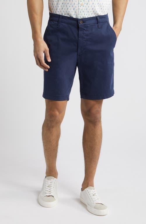 Mens Wanderer Twill Shorts Product Image