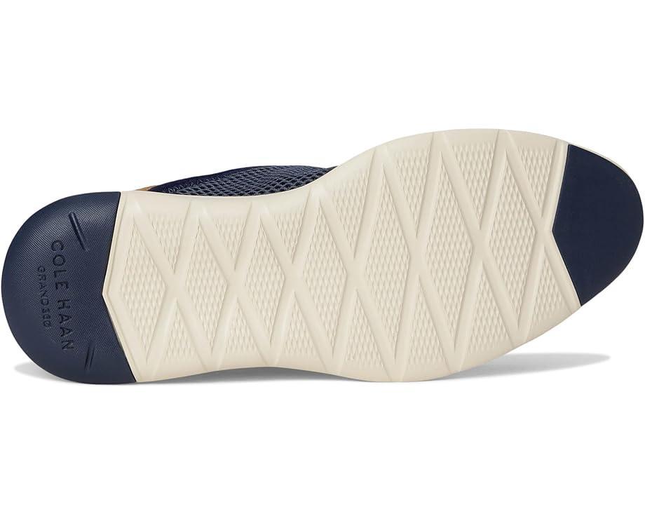 Grand Remix Sneakers Product Image