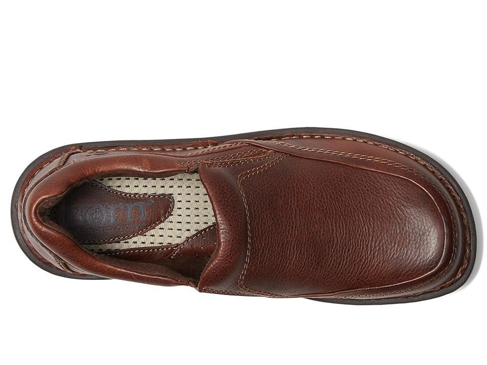 Born Mens Blast III Leather Slip Product Image