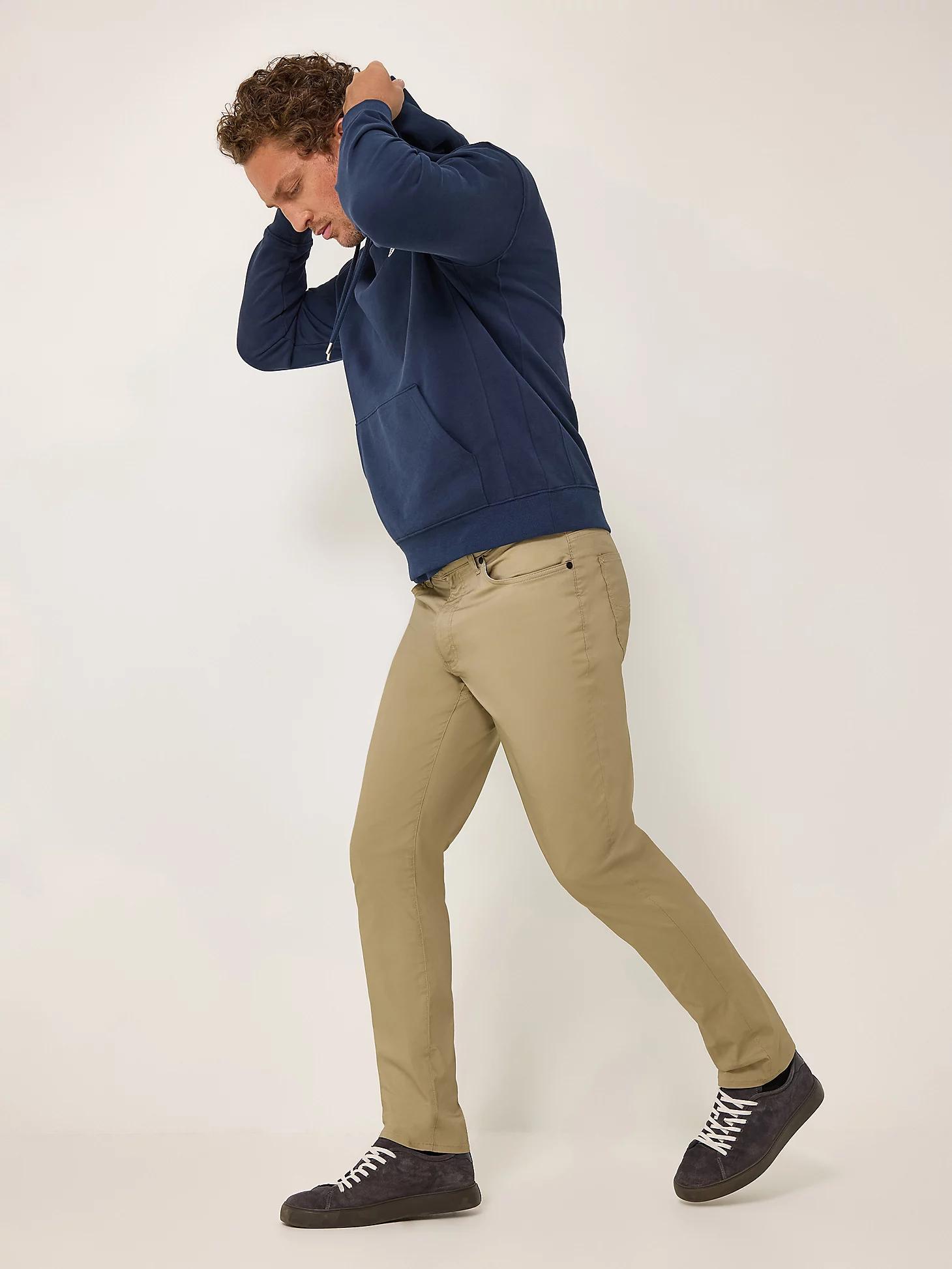 Men's Lee® X Lite Casual Pant | Men's Pants | Lee® Product Image