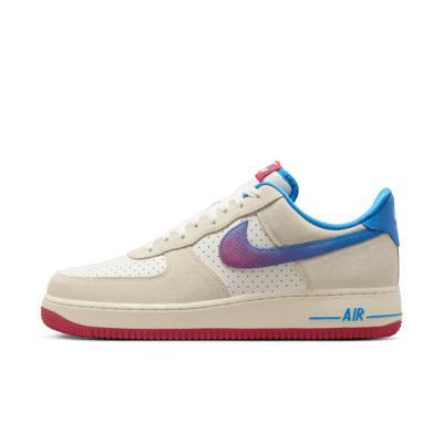 Mens Nike Air Force 1 07 LV8 Casual Shoes Product Image