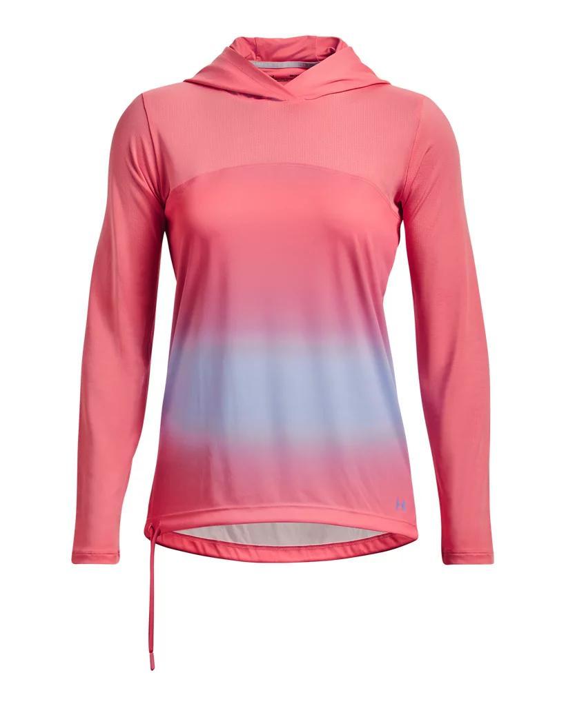 Women's UA Iso-Chill Shore Break Hoodie Product Image