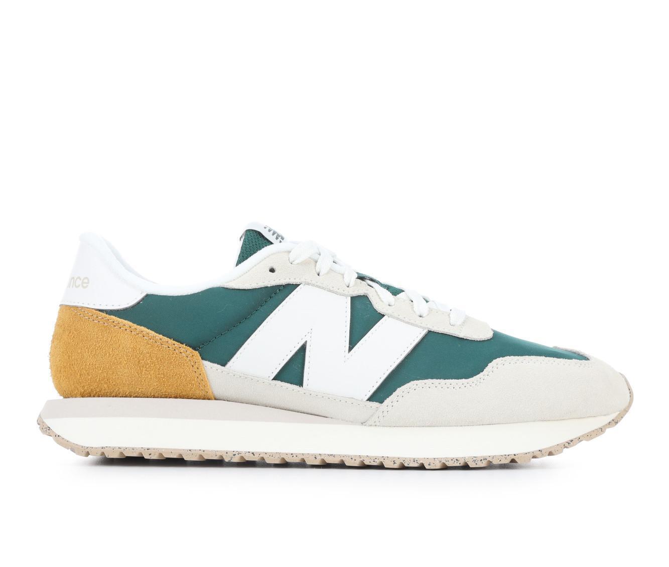 Men's New Balance 237-M Sneakers Product Image