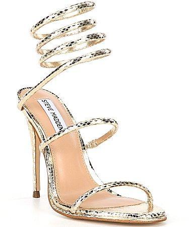 Exotica Heel Steve Madden Product Image