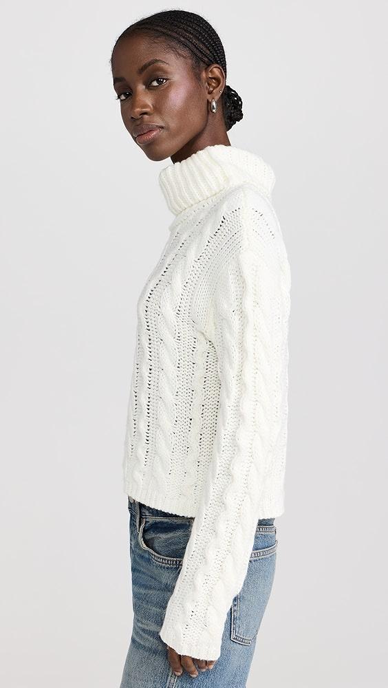 Z Supply Tied To You Sweater | Shopbop Product Image