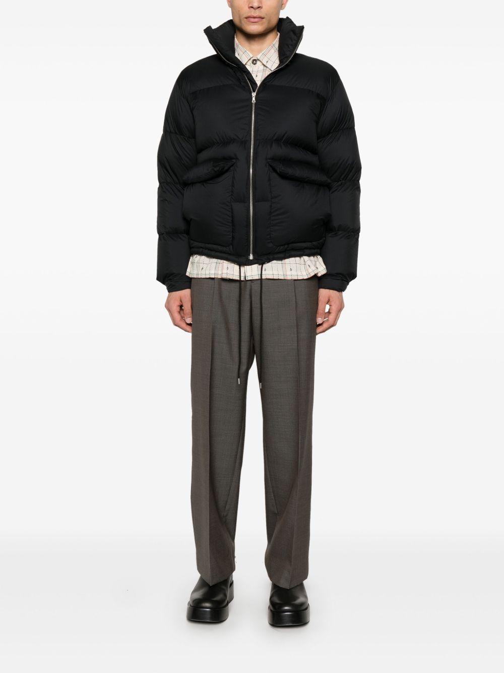 ripstop lightweight jacket Product Image