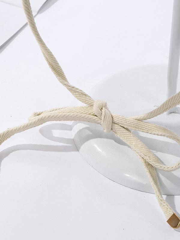 Going Out Solid Color Sun Protection Fisherman Hat Product Image