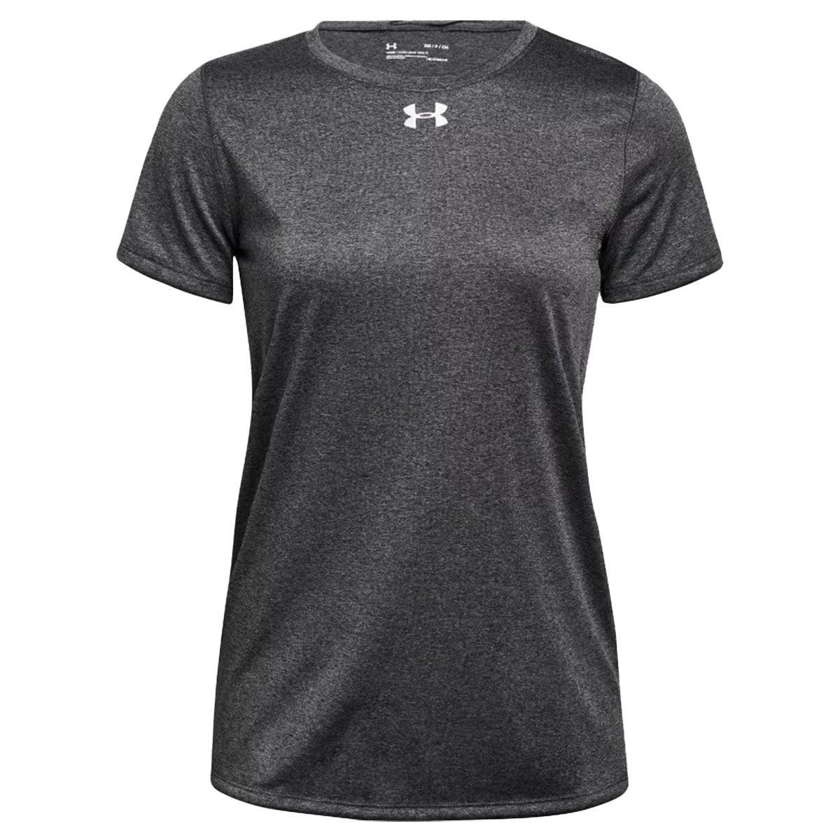 Under Armour Women's Short Sleeve Locker 2.0 Tee Product Image