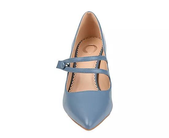 Journee Collection Womens Sidney Pump Product Image