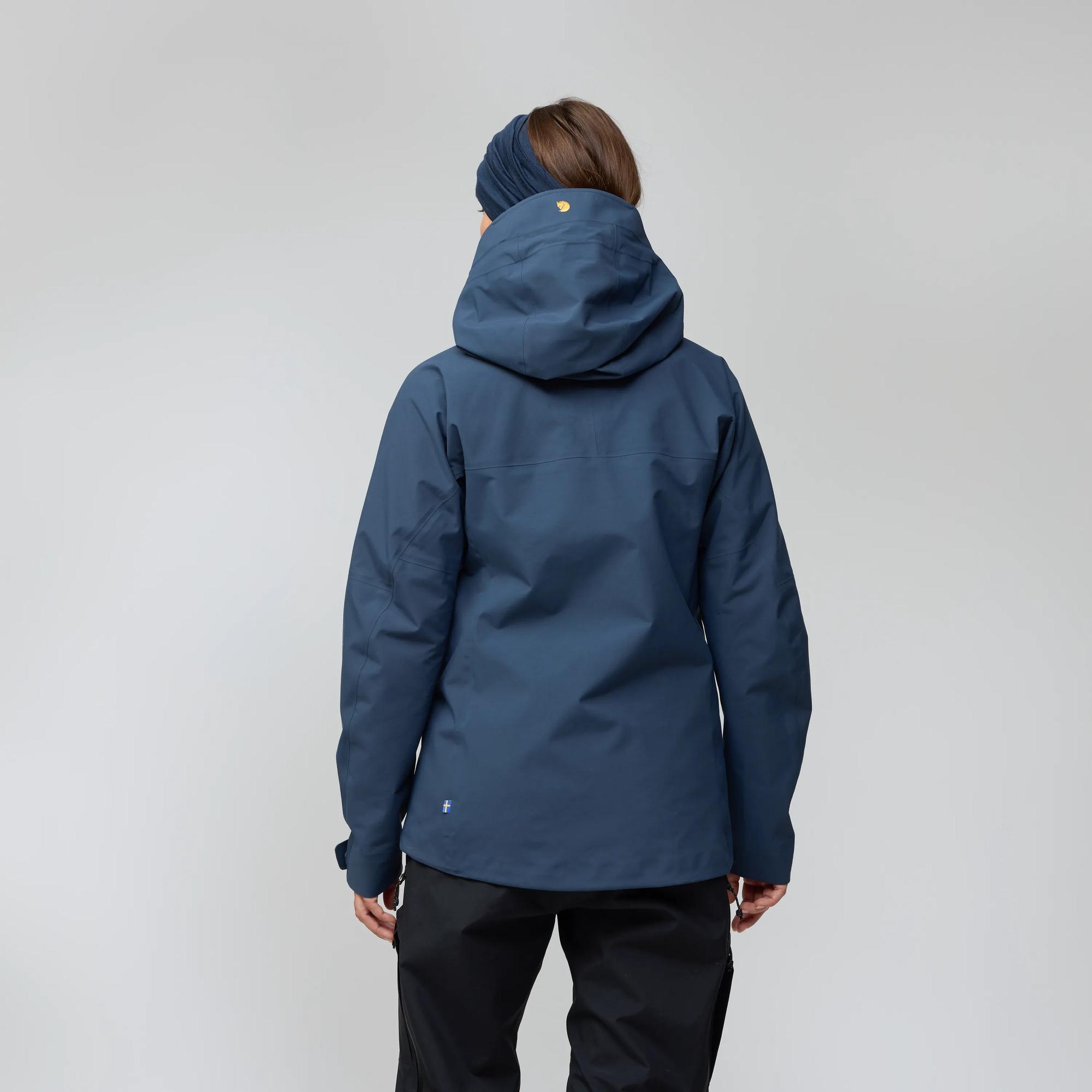 Bergtagen GTX Pro Jacket W Product Image