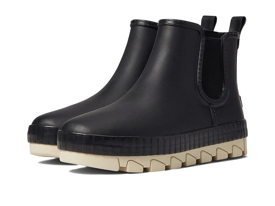 Sperry Torrent Chelsea Waterproof Platform Booties Product Image