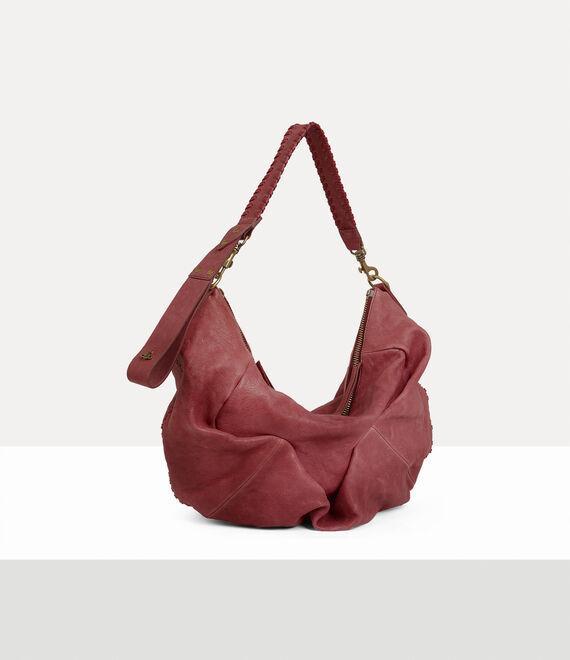 Medium Agnes Shoulder Bag Product Image