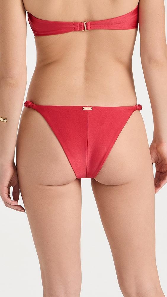 Cult Gaia Brenner Bikini Bottoms | Shopbop Product Image