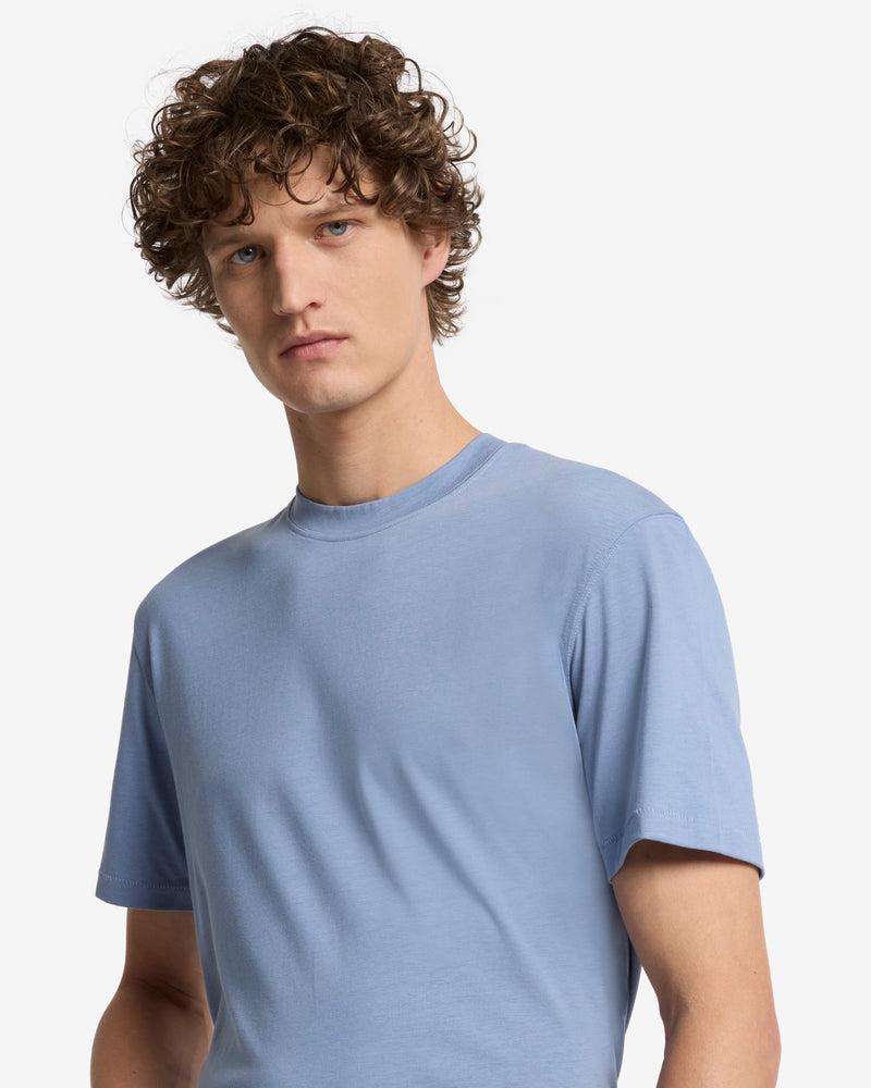 Lyocell Crewneck Tee Product Image