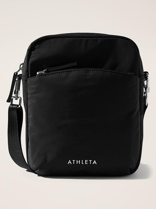 All About Vertical Crossbody Bag Product Image