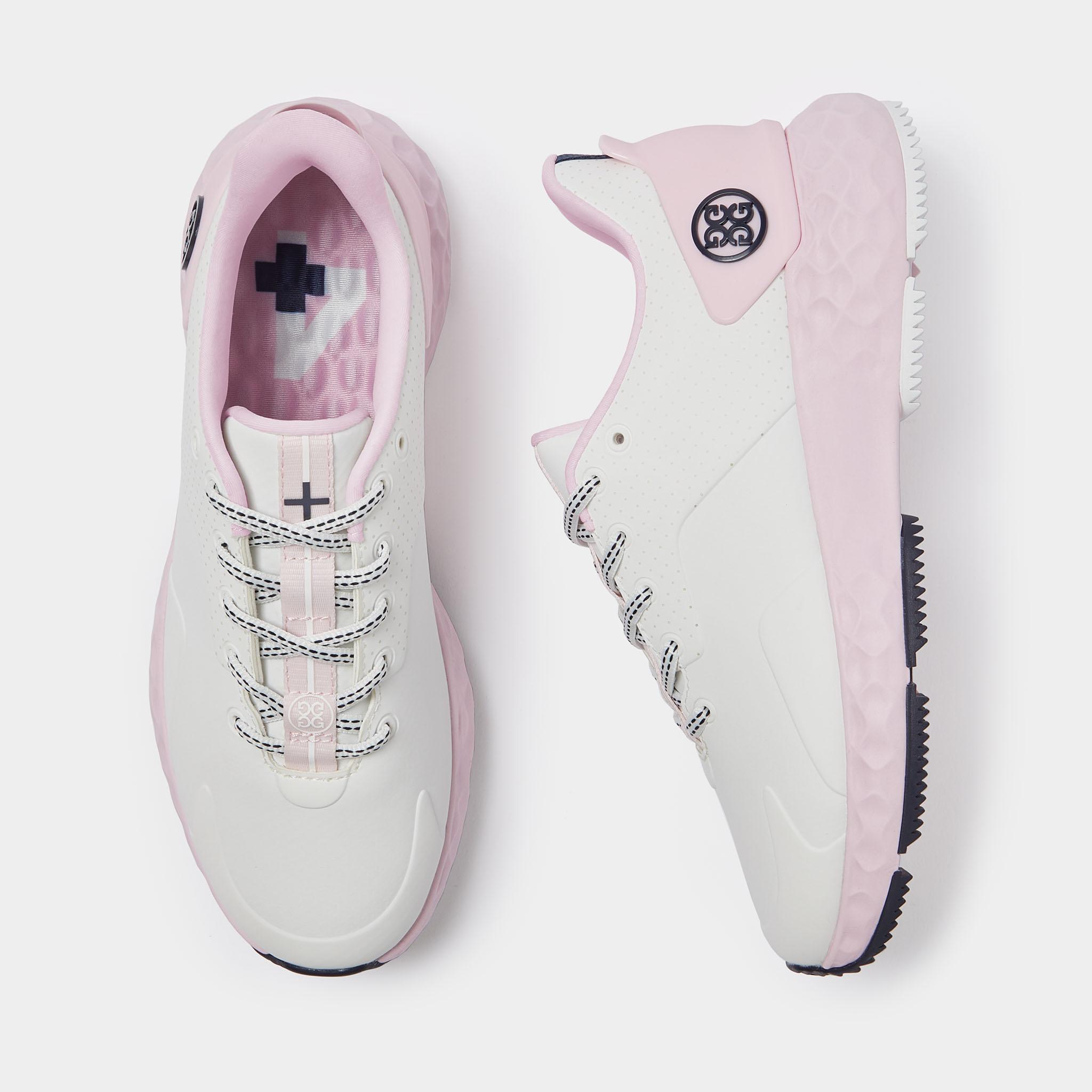 WOMEN'S PERFORATED MG4+ GOLF SHOE Product Image