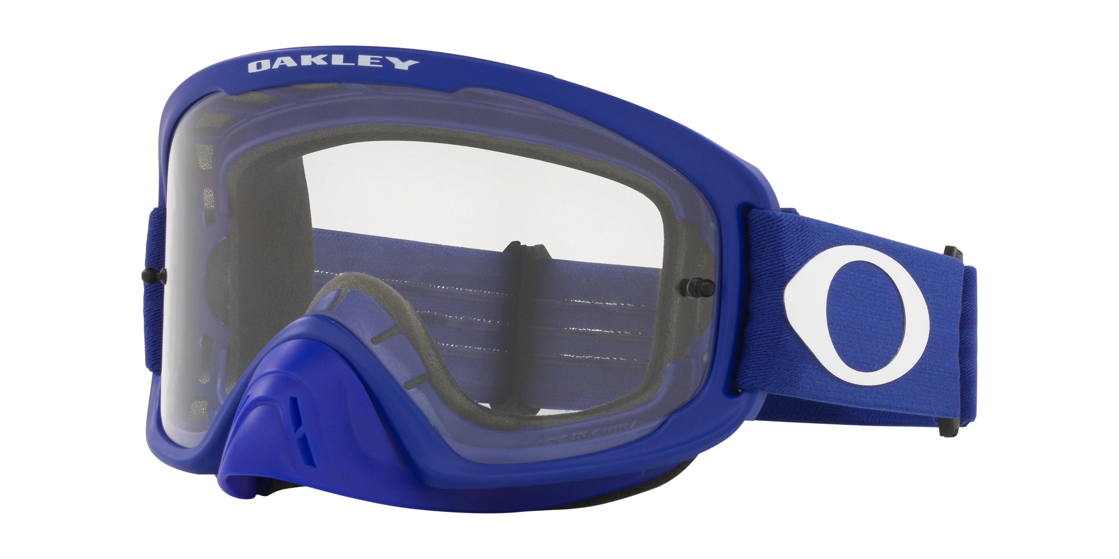 Oakley Mens O-frame 2.0 Pro Mx Goggles Product Image