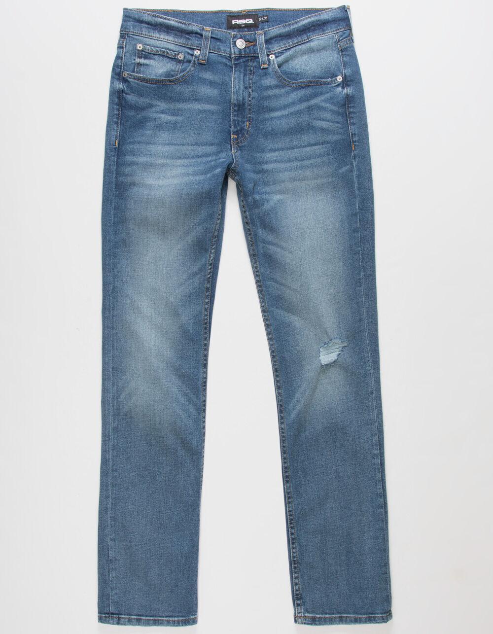 RSQ Mens Slim Jeans Product Image