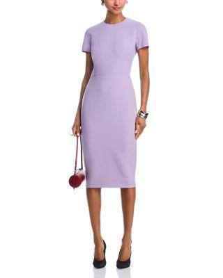 Fitted Dress Product Image