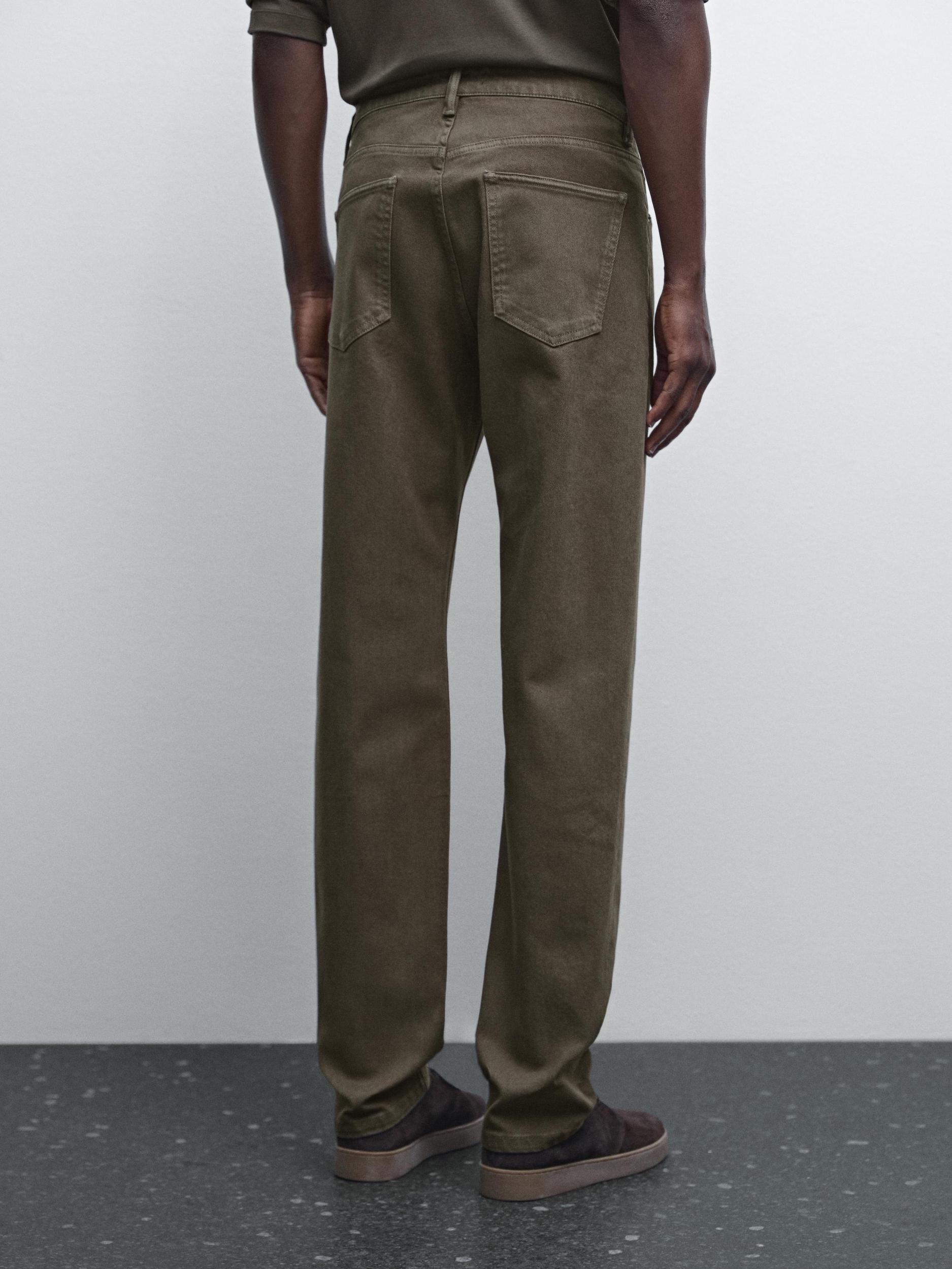 Slim fit jeans Product Image