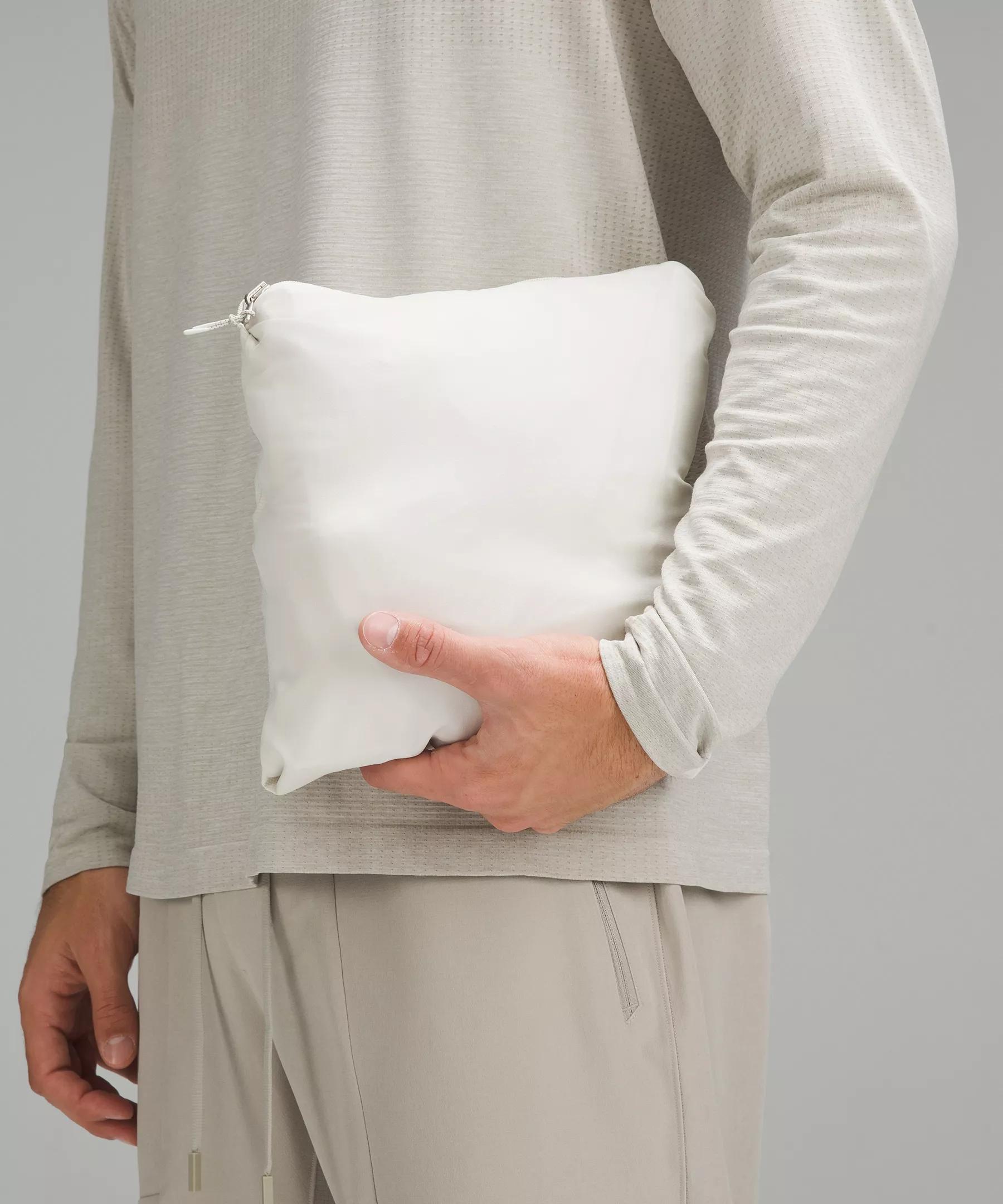 Warp Light Packable Jacket Product Image