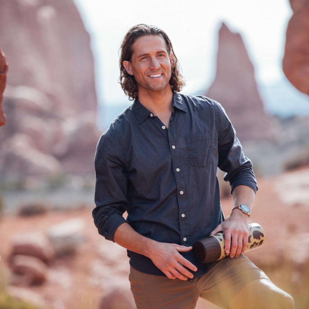 Portofino Featherweight Poplin Shirt - Old Navy Product Image