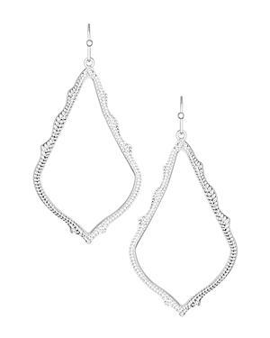 Kendra Scott Sophia Drop Earrings in Gold | Metal Product Image