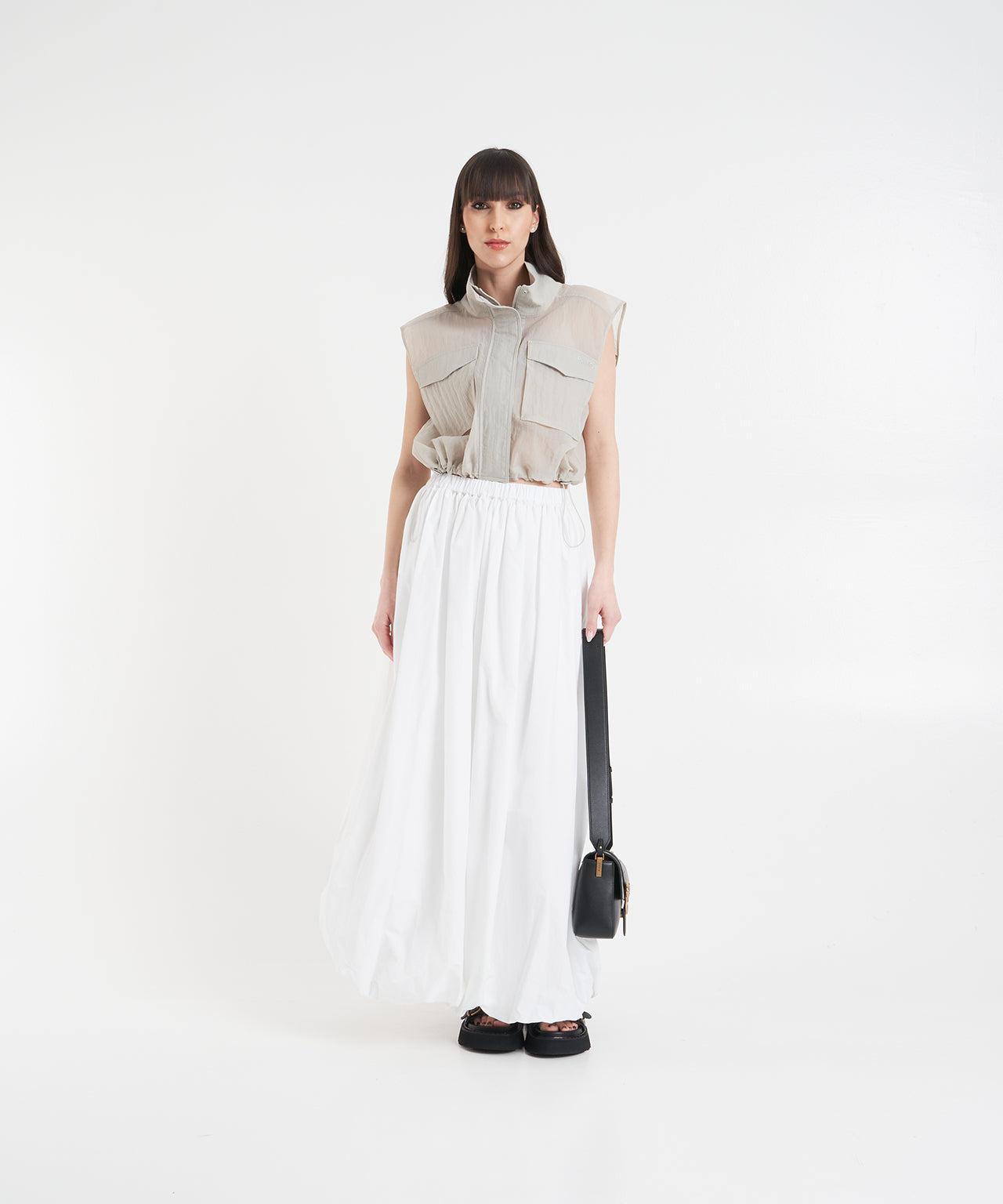 Ripstop vest Product Image